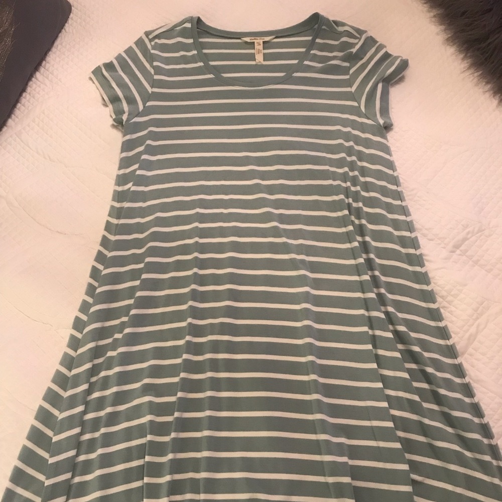 Matilda Jane Tee Dress